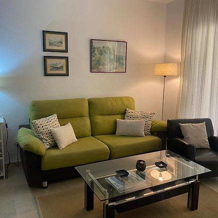 Apartamento Marina Bay Playa del Cristo Estepona Exterior foto
