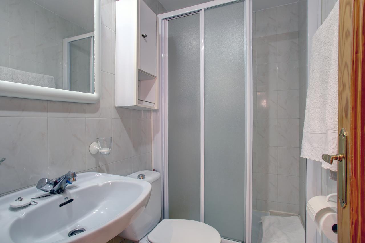 Apartamento Marina Bay Playa del Cristo Estepona Exterior foto